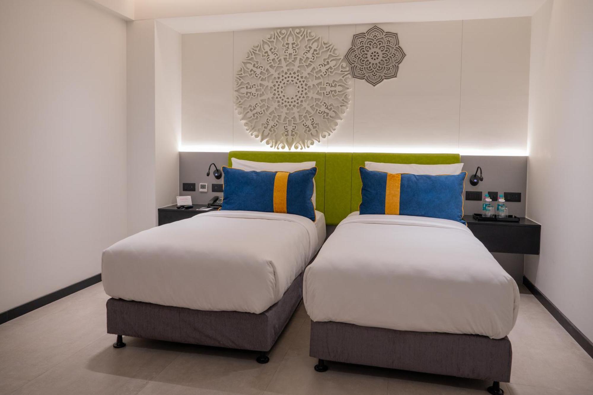 Zibe Luxe Kakinada By Grt Hotels Dış mekan fotoğraf