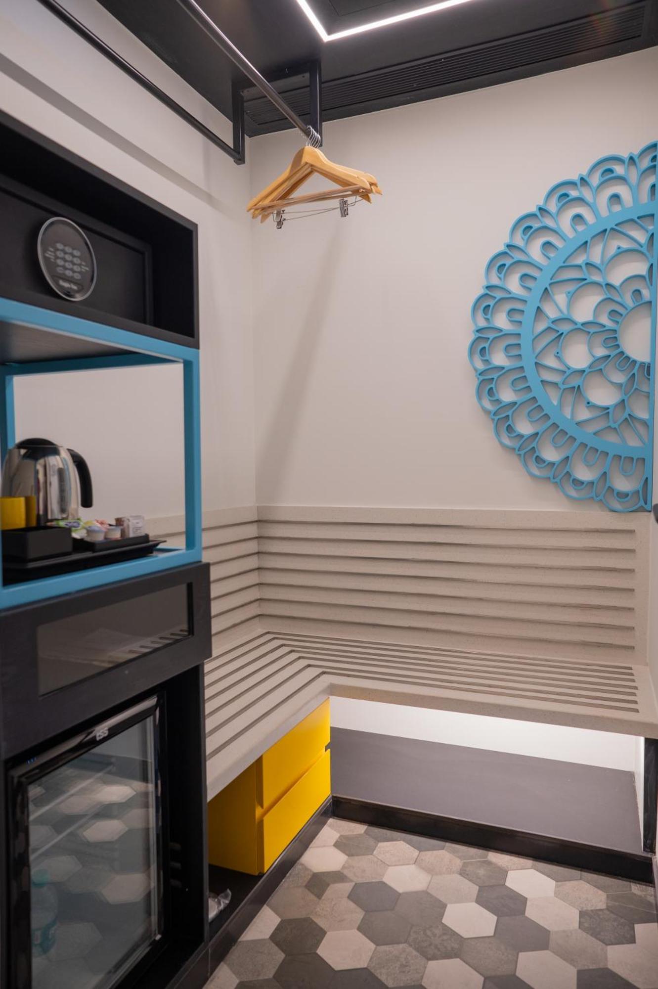 Zibe Luxe Kakinada By Grt Hotels Dış mekan fotoğraf