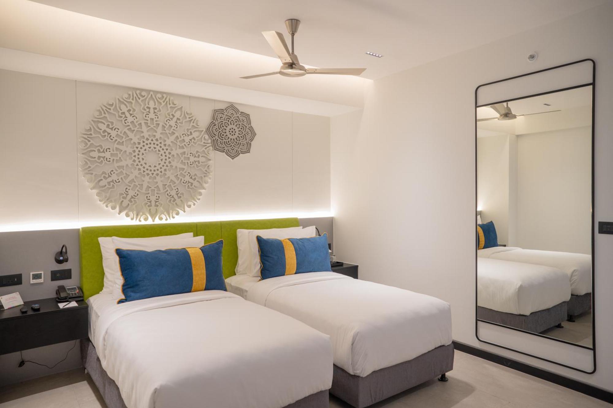 Zibe Luxe Kakinada By Grt Hotels Dış mekan fotoğraf