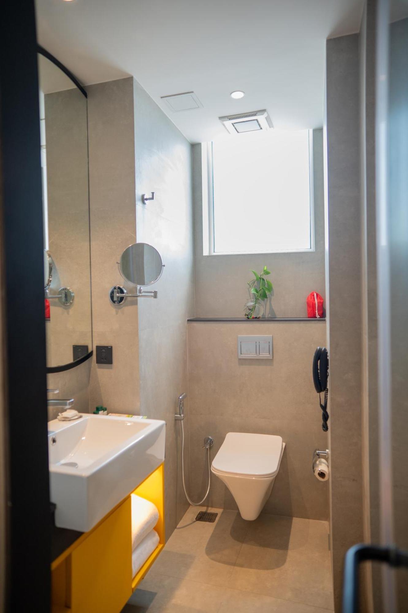 Zibe Luxe Kakinada By Grt Hotels Dış mekan fotoğraf