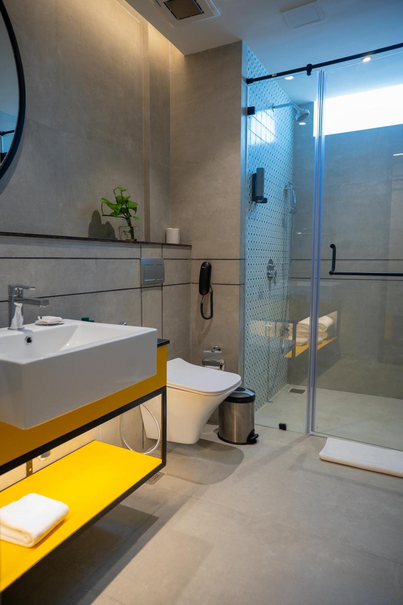 Zibe Luxe Kakinada By Grt Hotels Dış mekan fotoğraf
