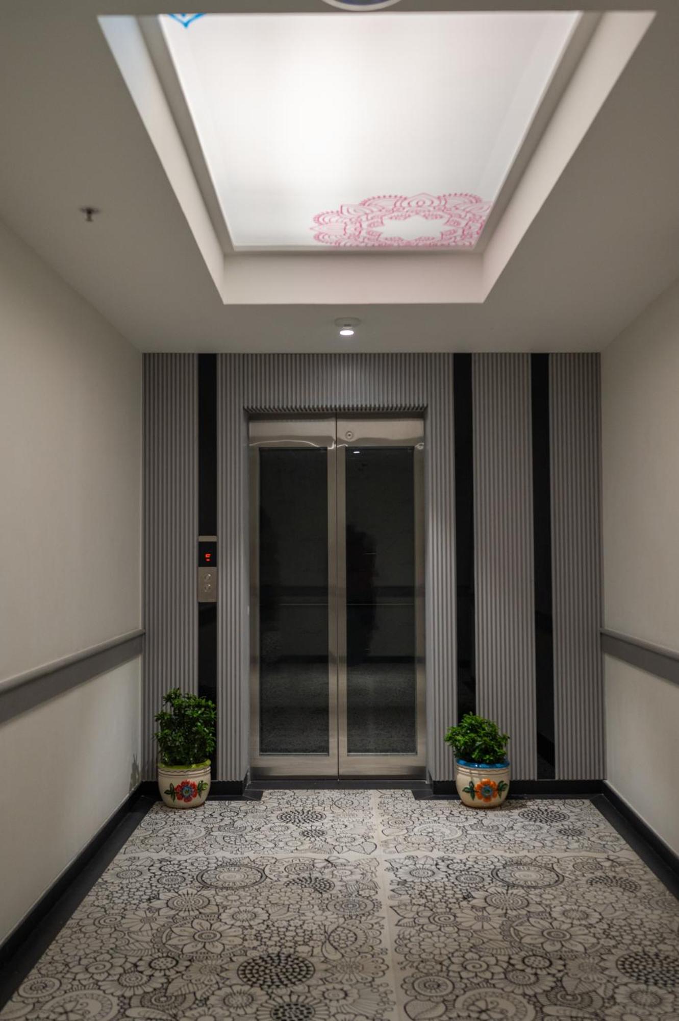 Zibe Luxe Kakinada By Grt Hotels Dış mekan fotoğraf