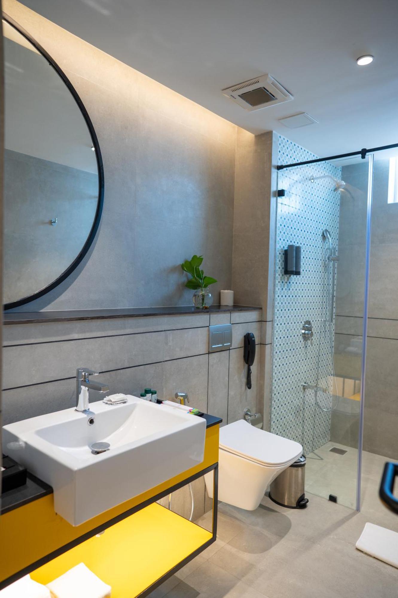 Zibe Luxe Kakinada By Grt Hotels Dış mekan fotoğraf