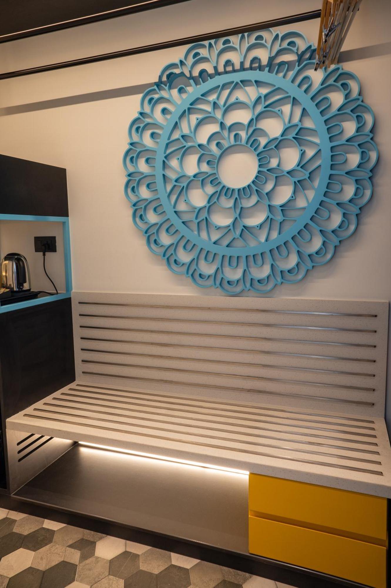 Zibe Luxe Kakinada By Grt Hotels Dış mekan fotoğraf